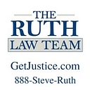 Ruth Law Team logo
