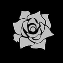 Silver Rose Bakery logo