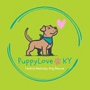 PuppyLove KY logo