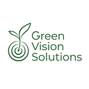 Green Vision Solutions logo