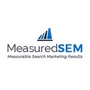 Measured SEM logo