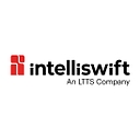Intelliswift logo