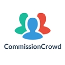 CommissionCrowd logo
