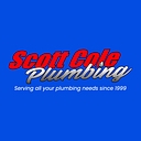 Scott Cole Plumbing logo