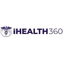 iHEALTH 360 logo