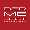 Dermelect logo