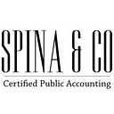 Spina & Co logo
