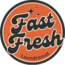 Fast Fresh Laundry logo
