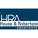 House & Robertson Architects, Inc. logo