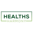 Healths Harmony logo