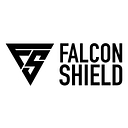 Falcon Shield logo