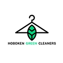 Hoboken Green Cleaners logo