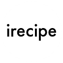 irecipe logo
