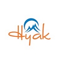 Hyak Financial logo