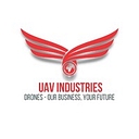 UAV Industries logo