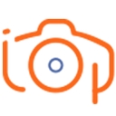 i‑Photography logo
