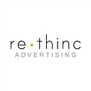 ReThinc Advertising & Public Relations logo