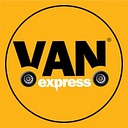 Van Express Moving logo