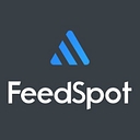 rss.feedspot.com favicon