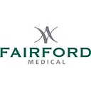 Fairford Medical logo