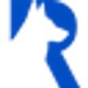 Ruff Beginnings Rehab Dog Training and Rescue logo