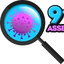 24/7 Mold Inspection Miami logo