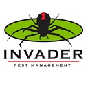 Invader Pest Management logo