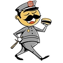 Patty Wagon logo