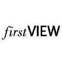 firstVIEW logo