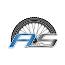 Action Sports logo
