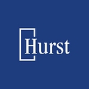Hurst Doors logo