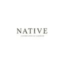 Native Landscape and Gardens logo