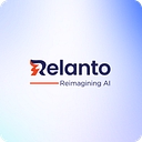 Relanto logo