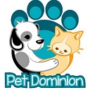 Pet Dominion logo