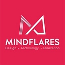 Mindflares logo