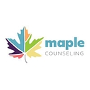 Maple Counseling logo
