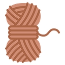 The Cozy Knot logo