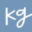 Kimberly Geswein logo