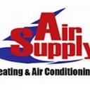 Air Supply Heating & Air Conditioning logo