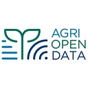 AgriOpenData logo