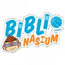 Biblionasium logo