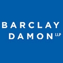 Barclay Damon logo