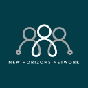 New Horizons Network logo