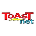TOAST.net logo