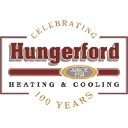 Hungerford HVAC logo