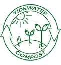 Tidewater Compost logo