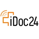 iDoc24 logo