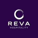 REVA Hospitality logo