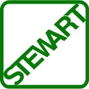 Stewart Heating and Air logo