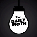 The Daily Moth logo